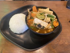   at Sen Chay in Helsinki