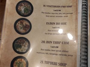  at Sen Chay in Helsinki