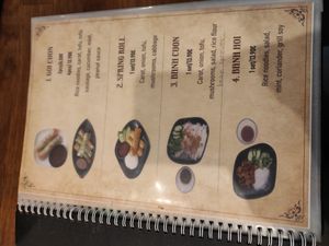  at Sen Chay in Helsinki