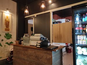  at Sen Chay in Helsinki