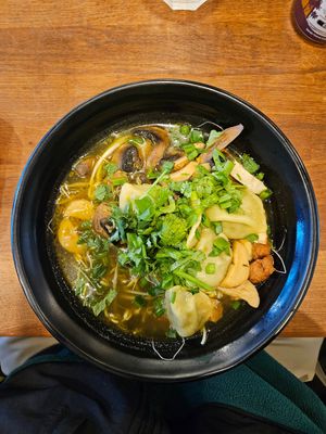  at Sen Chay in Helsinki