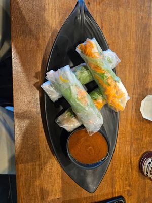  at Sen Chay in Helsinki