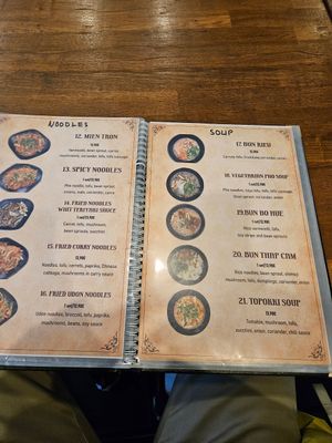  at Sen Chay in Helsinki