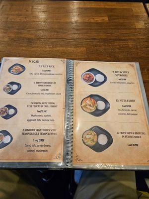  at Sen Chay in Helsinki