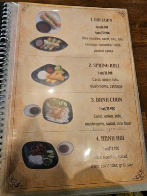  at Sen Chay in Helsinki