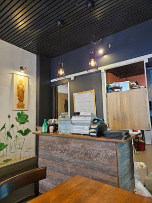  at Sen Chay in Helsinki