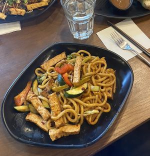   at Sen Chay in Helsinki