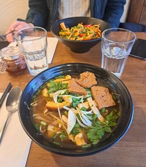  at Sen Chay in Helsinki