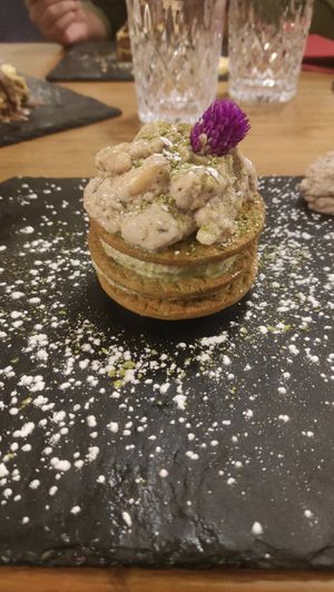  at Misù Gourmet in Pisa