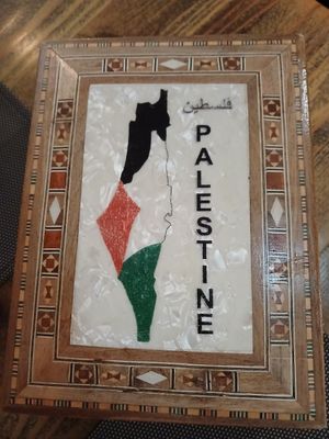  at Jafra Restaurante & Shisha Lounge in Lisbon