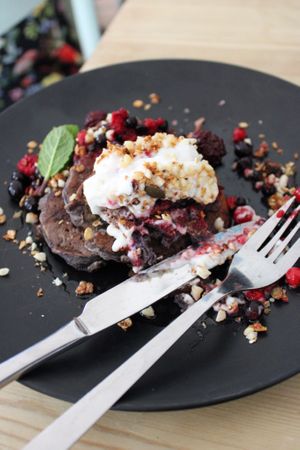  at Sadies Wholefood Cafe @ The Sadie Centre in Letchworth