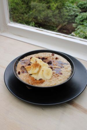  at Sadies Wholefood Cafe @ The Sadie Centre in Letchworth