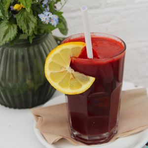  at Sadies Wholefood Cafe @ The Sadie Centre in Letchworth