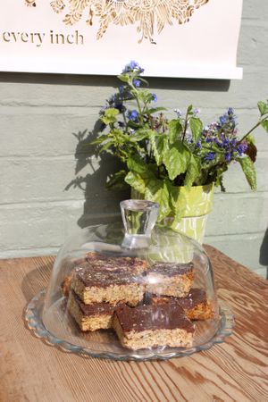  at Sadies Wholefood Cafe @ The Sadie Centre in Letchworth