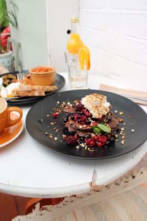  at Sadies Wholefood Cafe @ The Sadie Centre in Letchworth