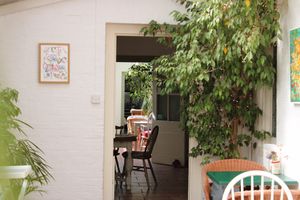  at Sadies Wholefood Cafe @ The Sadie Centre in Letchworth