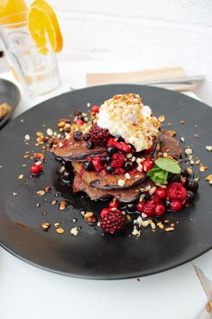  at Sadies Wholefood Cafe @ The Sadie Centre in Letchworth