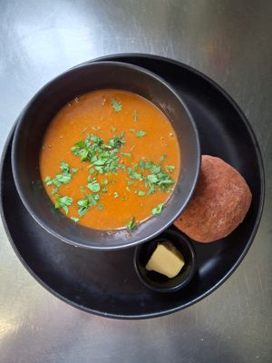  at Sadies Wholefood Cafe @ The Sadie Centre in Letchworth