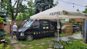  at WegeMonia in Krakow