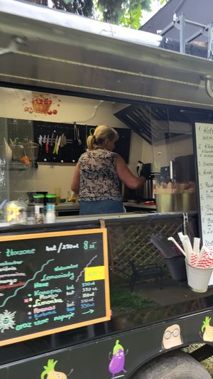  at WegeMonia in Krakow