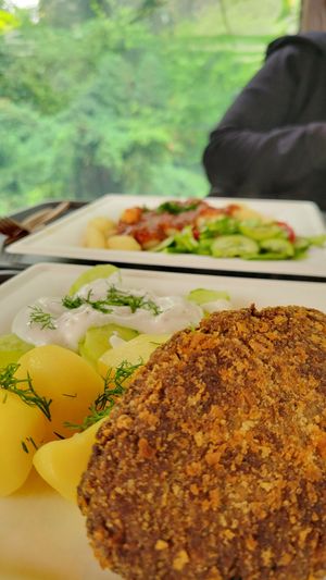  at WegeMonia in Krakow