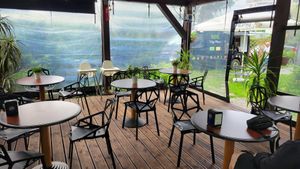  at WegeMonia in Krakow