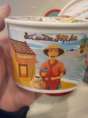  at Freezedom Hoi An in Hoi An