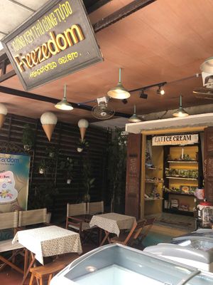  at Freezedom Hoi An in Hoi An