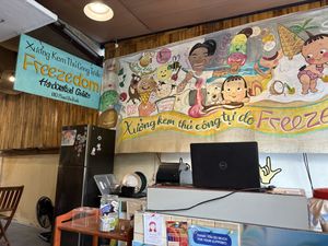   at Freezedom Hoi An in Hoi An