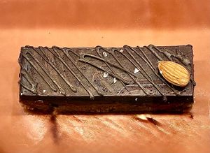 Twix bar  at Wild Souls Festival City in Dubai