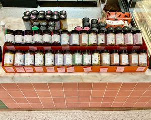 Spreads  at Wild Souls Festival City in Dubai