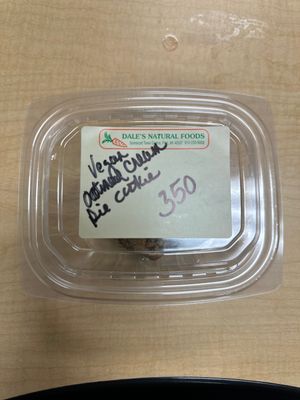   at Dales Natural Foods in Flint