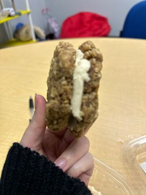   at Dales Natural Foods in Flint