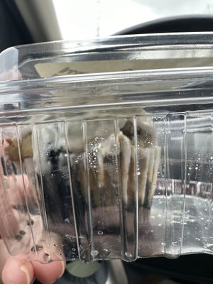   at Dales Natural Foods in Flint