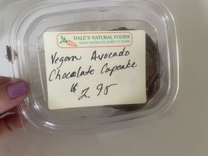   at Dales Natural Foods in Flint