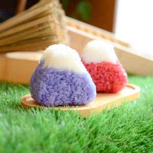 Furikake Onigiri (Rice Ball) at Shokudo Southampton  in Southampton