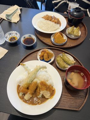   at Shokudo Southampton  in Southampton