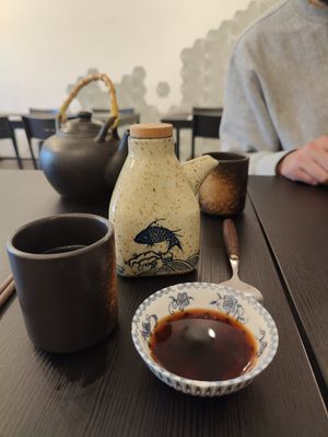  at Shokudo Southampton  in Southampton