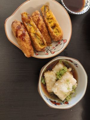  at Shokudo Southampton  in Southampton