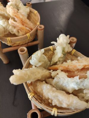  at Shokudo Southampton  in Southampton