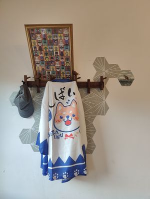  at Shokudo Southampton  in Southampton