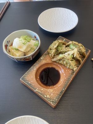   at Shokudo Southampton  in Southampton