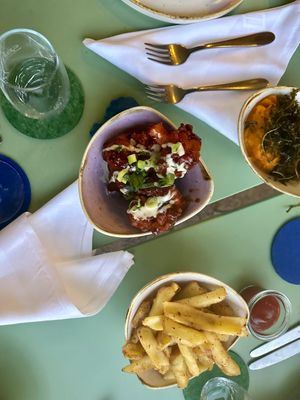  at Das Blaue Schaf in Erkrath