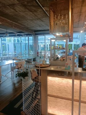  at Das Blaue Schaf in Erkrath