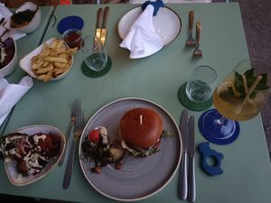  at Das Blaue Schaf in Erkrath