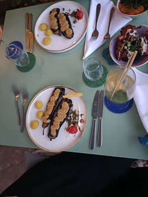  at Das Blaue Schaf in Erkrath