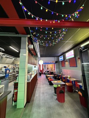   at Kkokki Loves Vegan 2 in Hamburg