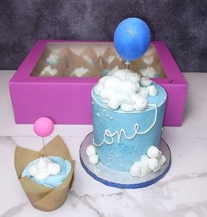  at Peace Meal Bakery - Pre Order Only  in Huntsville