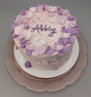  at Peace Meal Bakery - Pre Order Only  in Huntsville