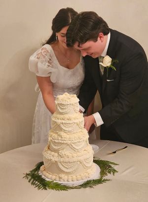  at Peace Meal Bakery - Pre Order Only  in Huntsville